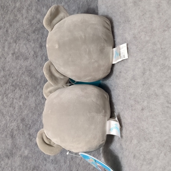 Squishmallow rosa the koala bear Lot Of 2 squishmallows 5" NWT - Picture 2 of 8